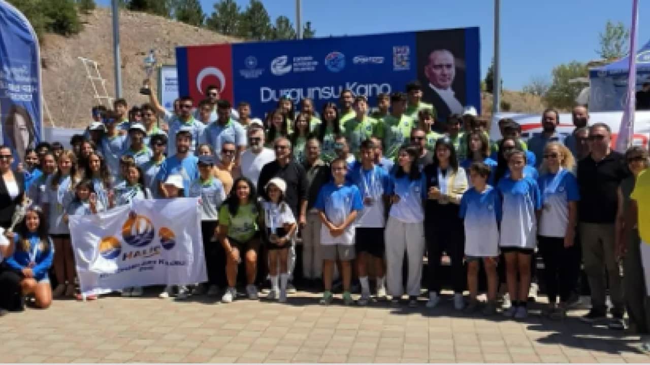 Foto - Bursa'da madalya yağmuru: Büyükşehir Belediyesi'nden tam 11 madalya!