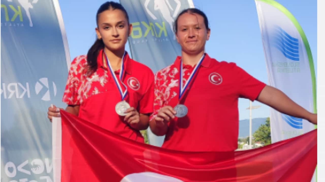 Foto - Bursa'da madalya yağmuru: Büyükşehir Belediyesi'nden tam 11 madalya!