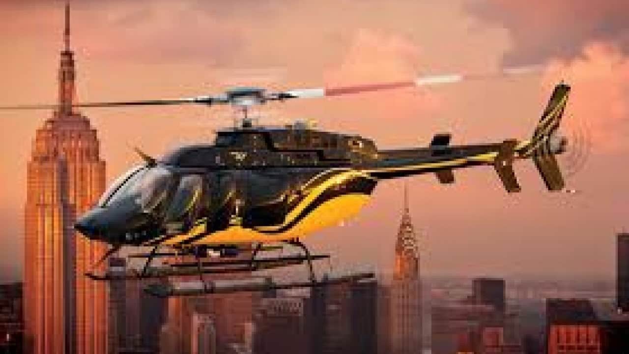 Foto - Burunlarının dibindeki Türkiye'yi seçmeyip ABD ile anlaştılar: 800 milyon dolarlık savaş helikopteri alacaklar
