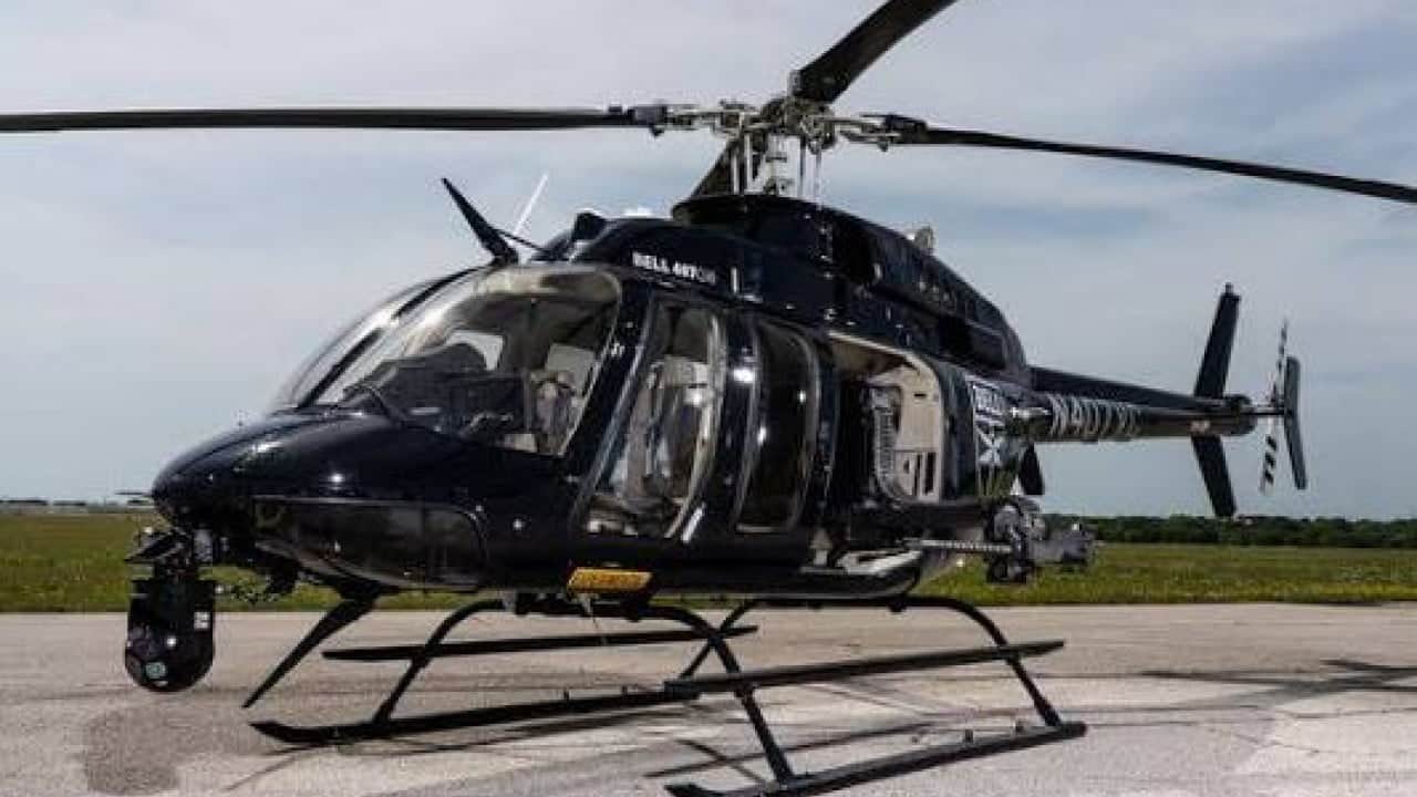 Foto - Burunlarının dibindeki Türkiye'yi seçmeyip ABD ile anlaştılar: 800 milyon dolarlık savaş helikopteri alacaklar
