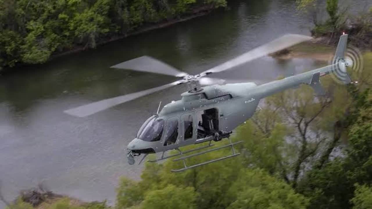 Foto - Burunlarının dibindeki Türkiye'yi seçmeyip ABD ile anlaştılar: 800 milyon dolarlık savaş helikopteri alacaklar