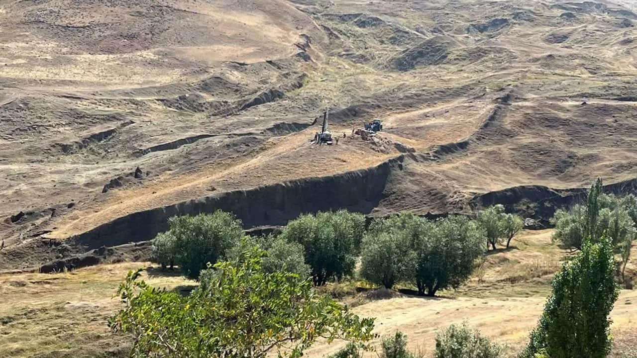Foto - Bütün dünya Ağrı Dağı’nı konuşuyor! Nuh’un Gemisi bulundu mu?