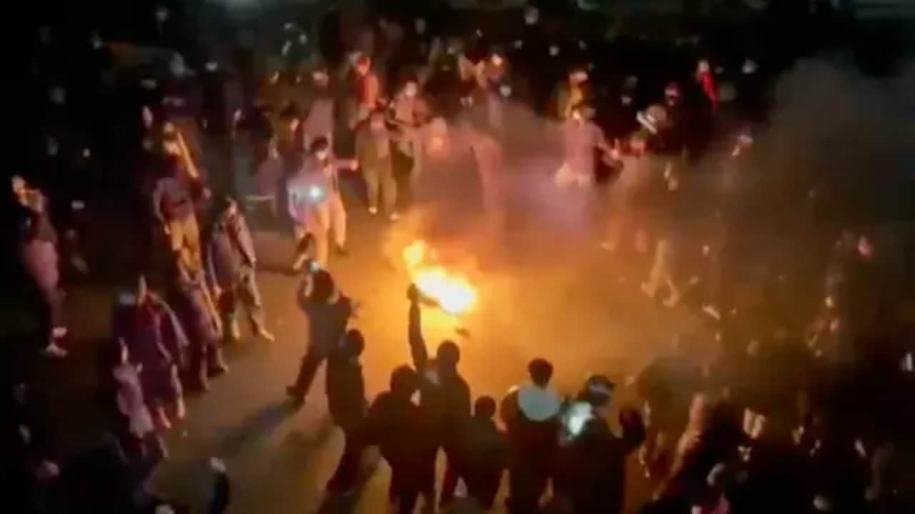 Foto - Bütün dünya bu gelişmeyi konuşuyor! İran’dan gelen son haber korkunç