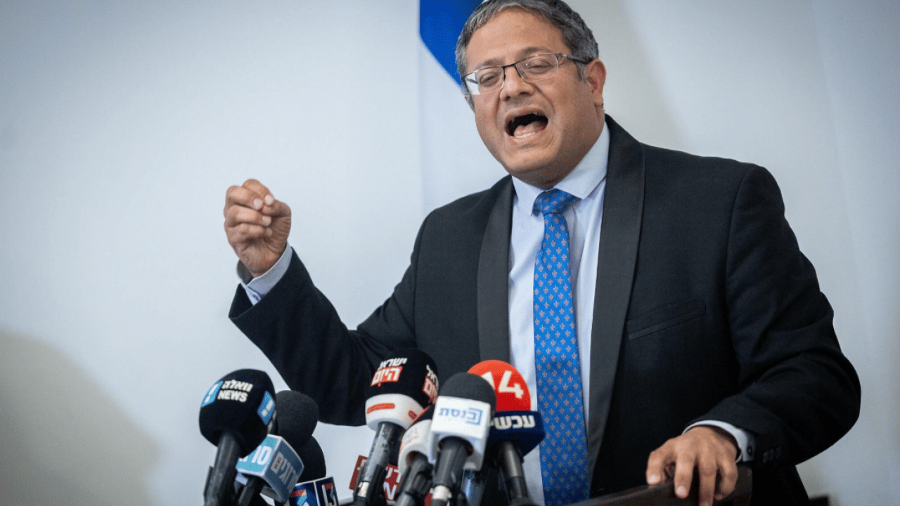 Foto - Bütün dünya ile dalga geçiyor: Etnik temizlik için ‘göç ofisi’ kuracak