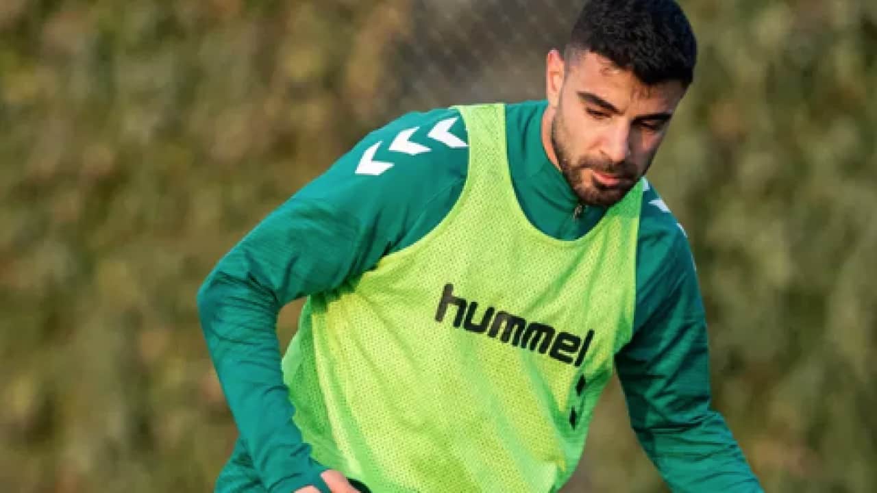 Foto - Büyük bomba olur bu: Transferin son saatlerinde Fenerbahçe'den Adil Demirbağ operasyonu!