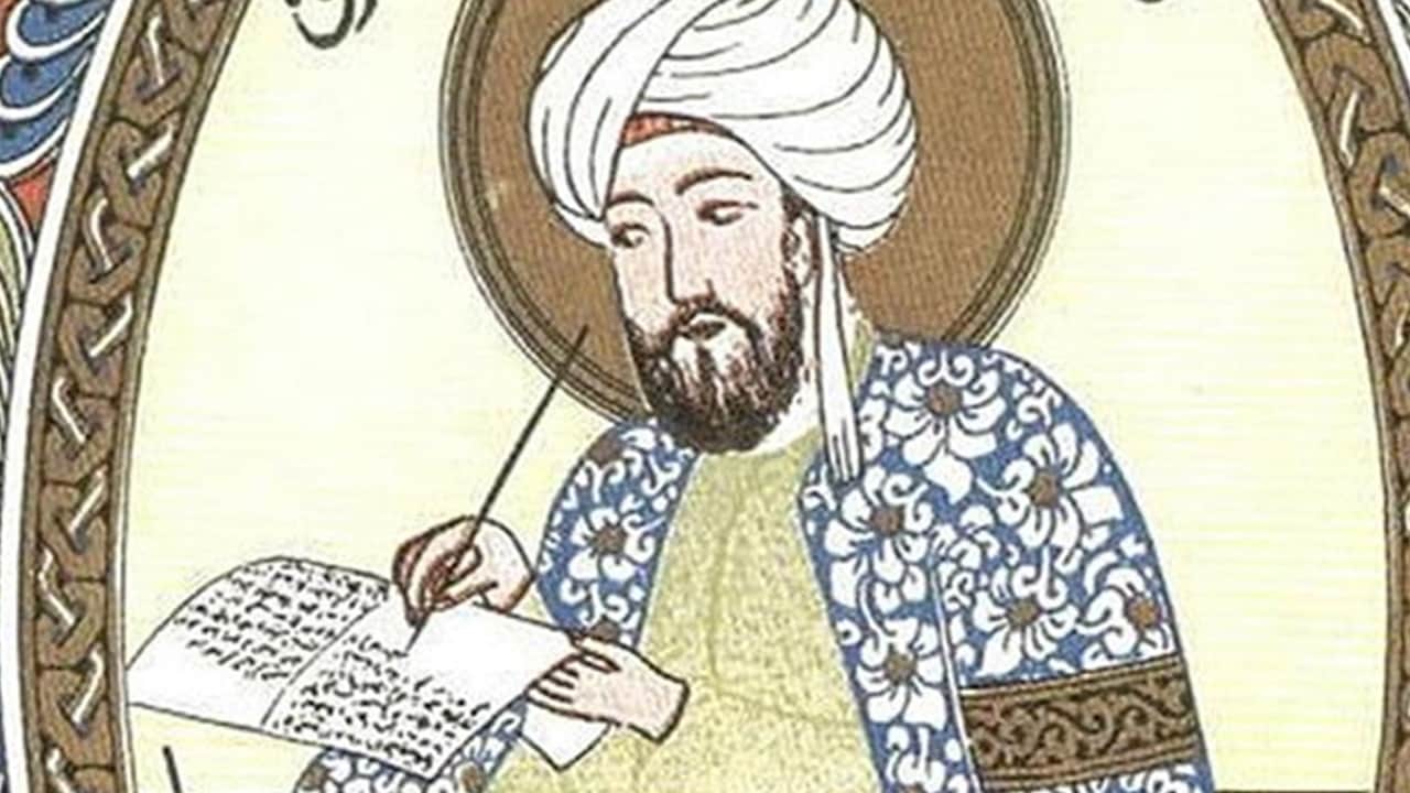 Foto - İbn-i Sin'dan şifalı tarifler, reçeteler: Büyük keşfi şifa kaynağı oluyor