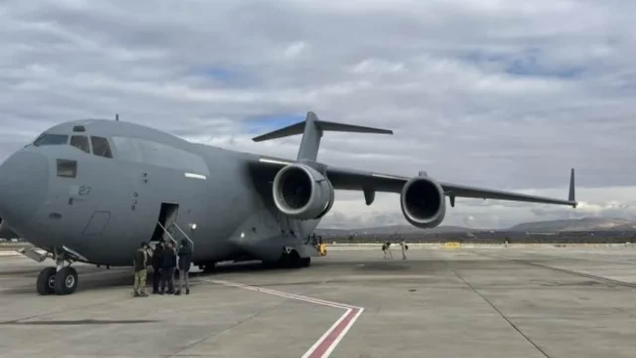 Foto - Büyük kriz patlak verdi! Türkiye ile arası yeni yeni düzelen BAE uçaklarına yasak geldi