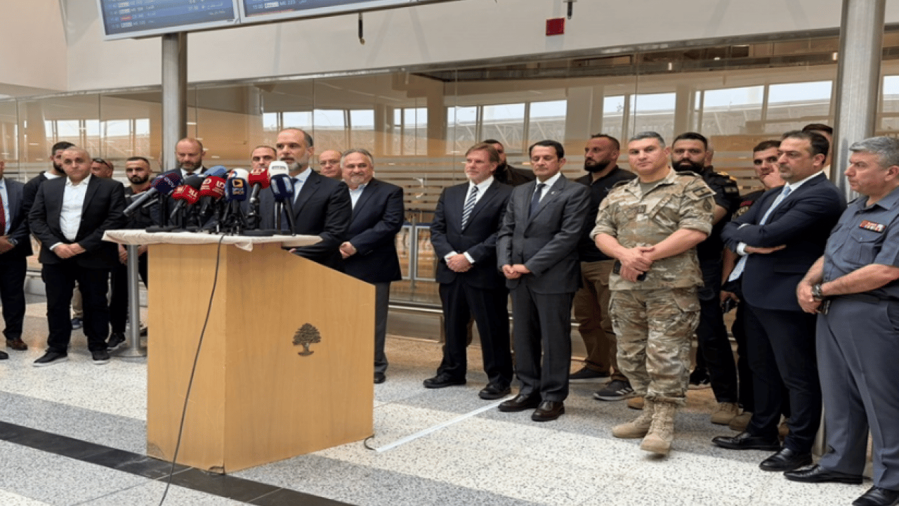Foto - Büyük planda Türkiye var! Ankara'nın kapısını çalacaklar