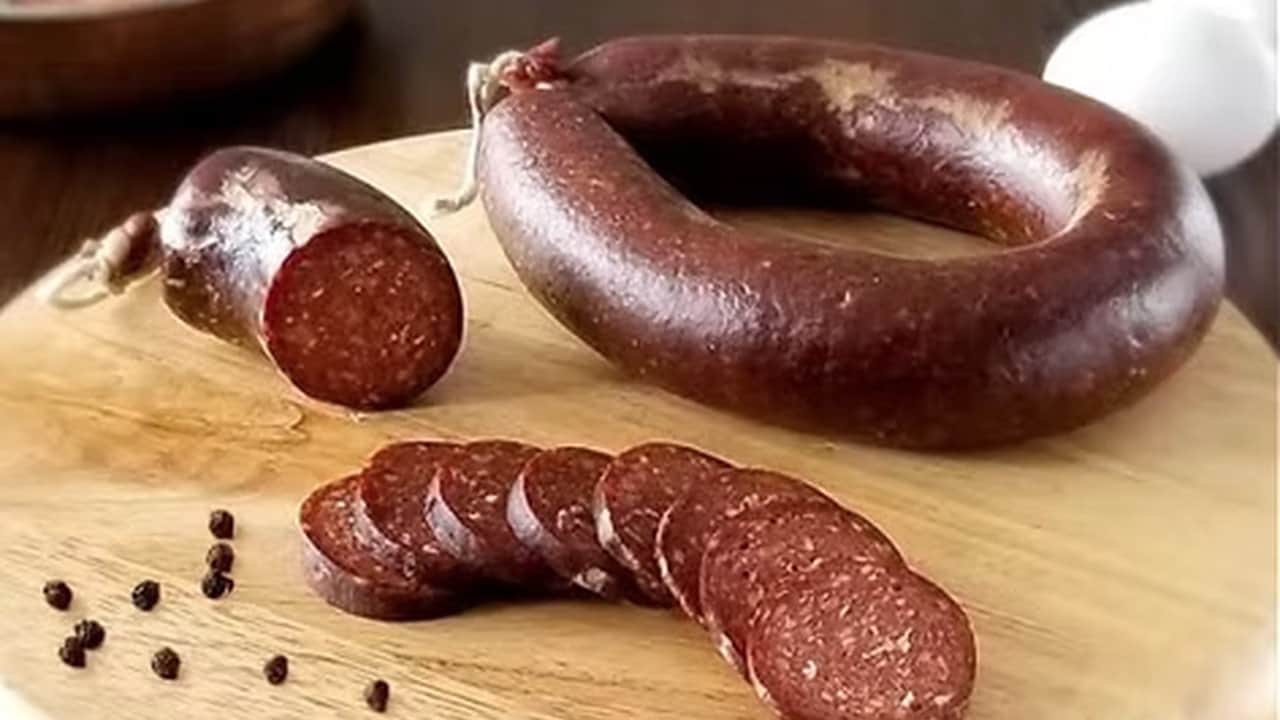 Foto - Büyük skandal! Ünlü markanın sucuklarında at ve eşek eti çıktı