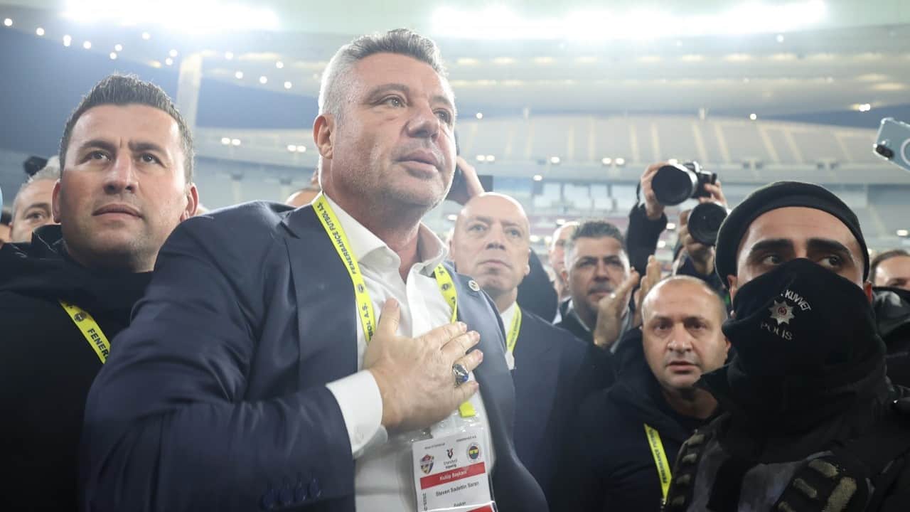 Foto - Büyük sürpriz! UEFA'dan Fenerbahçe kararı çıktı: 43. sayfadaki gizli detay ne?