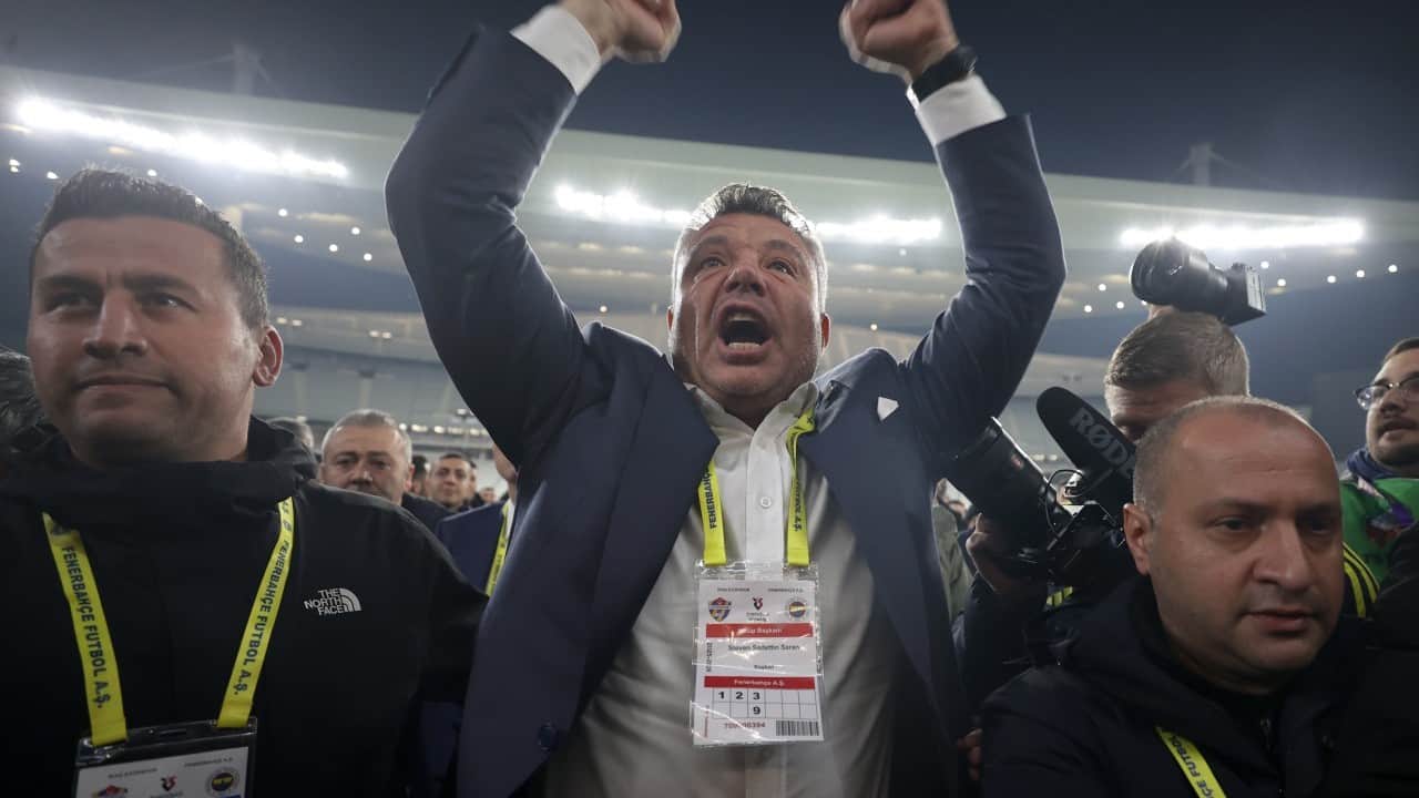 Foto - Büyük sürpriz! UEFA'dan Fenerbahçe kararı çıktı: 43. sayfadaki gizli detay ne?