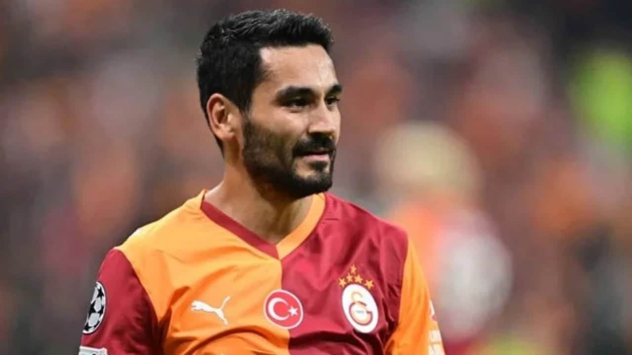 Büyük umutlarla transfer edilmişti! İlkay Gündoğan'ın eşinden taraftara olay cevap
