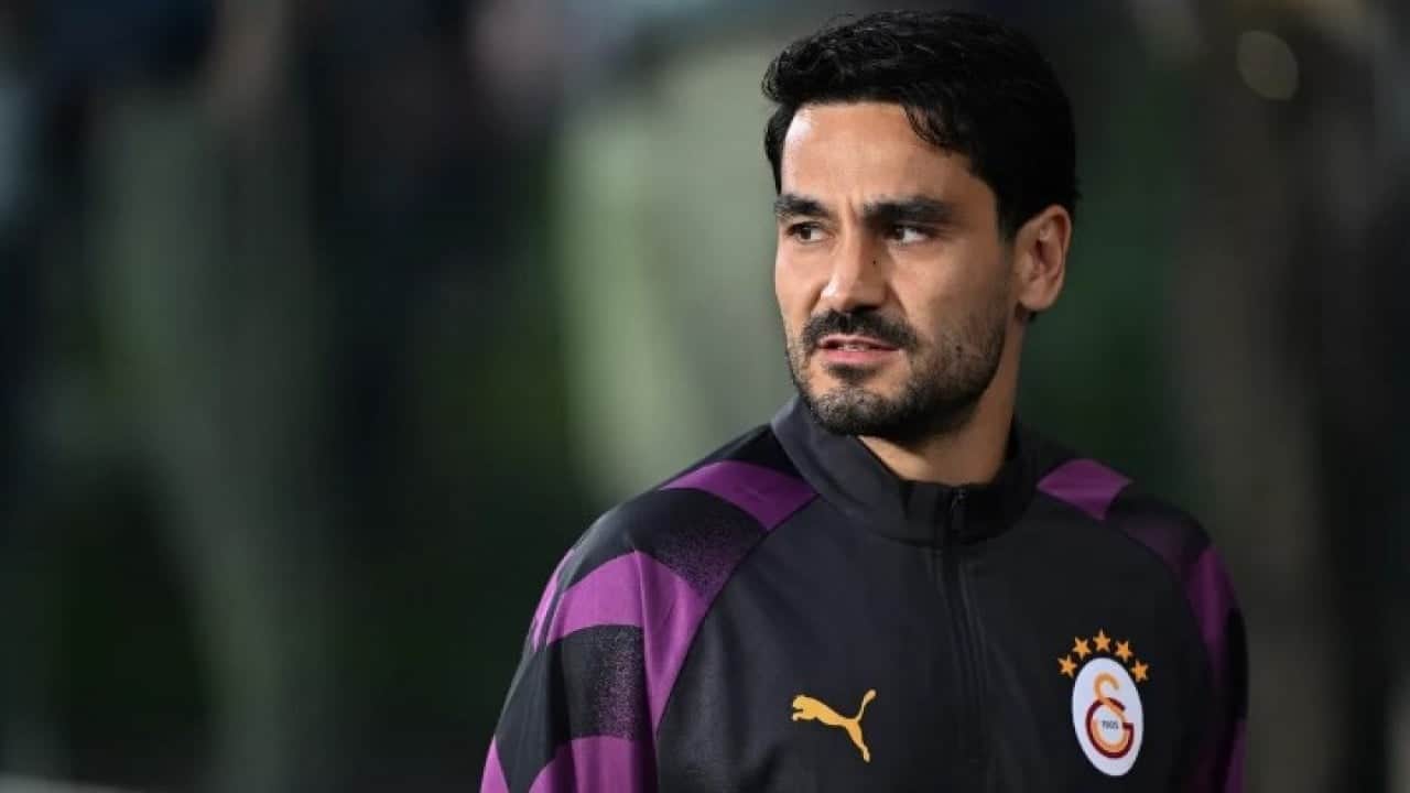 Foto - Büyük umutlarla transfer edilmişti! İlkay Gündoğan'ın eşinden taraftara olay cevap