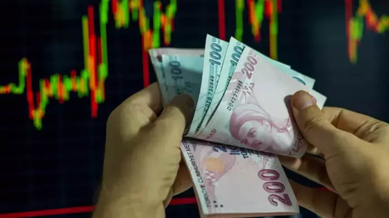 Foto - Büyüme rakamları açıklanıyor!