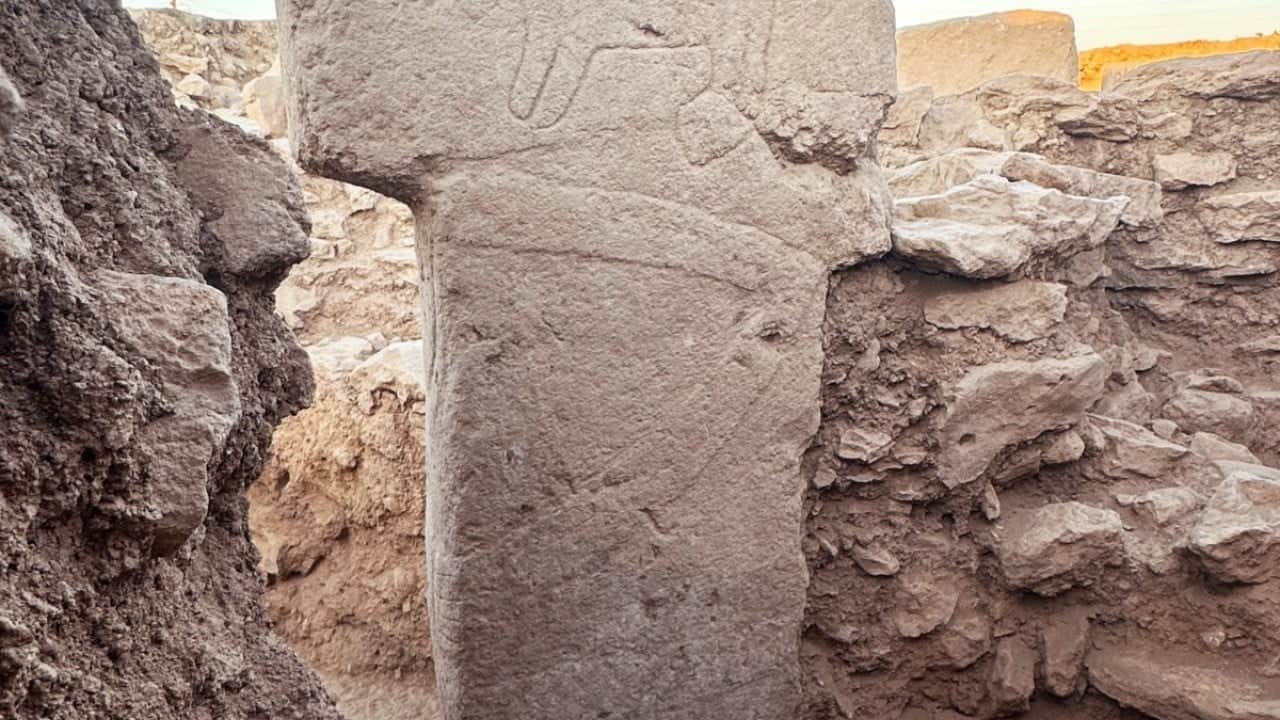 Foto - Buzul Çağı'nın ardından insanlık tarihinde büyük dönüşüm...