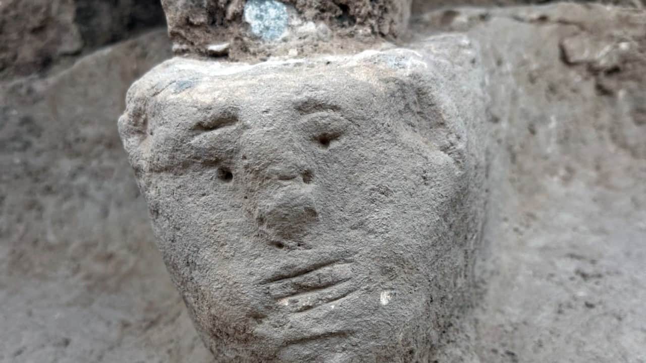Foto - Buzul Çağı'nın ardından insanlık tarihinde büyük dönüşüm...