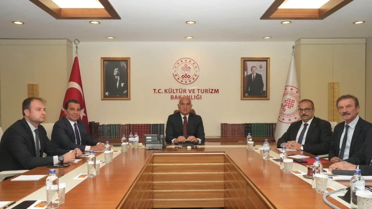 Buzul Çağı'nın ardından insanlık tarihinde büyük dönüşüm...
