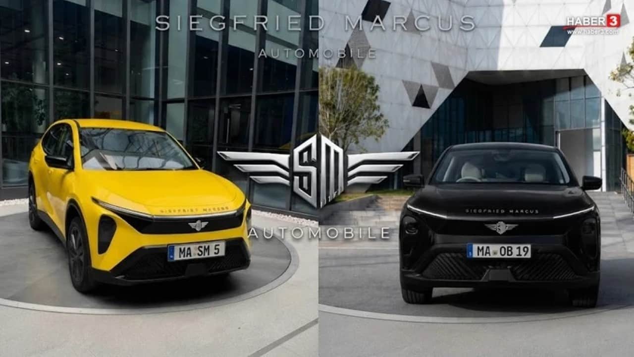 Foto - BYD yan çizdi, dev marka Türkiye'ye geliyor: 'Görüşmelere başladık' diyerek duyurdular