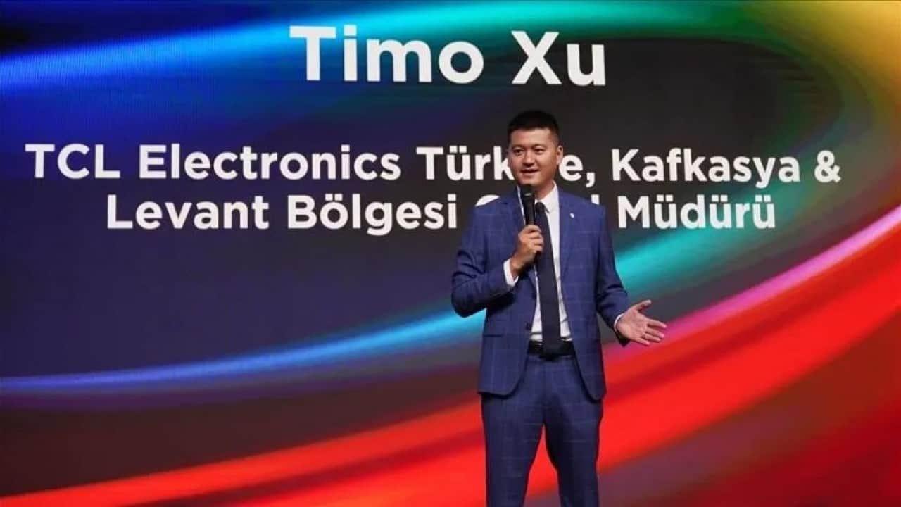 Foto - BYD yerden yere vurulurken Çin devi Türkiye planını ilan etti: 1 numara olacağız