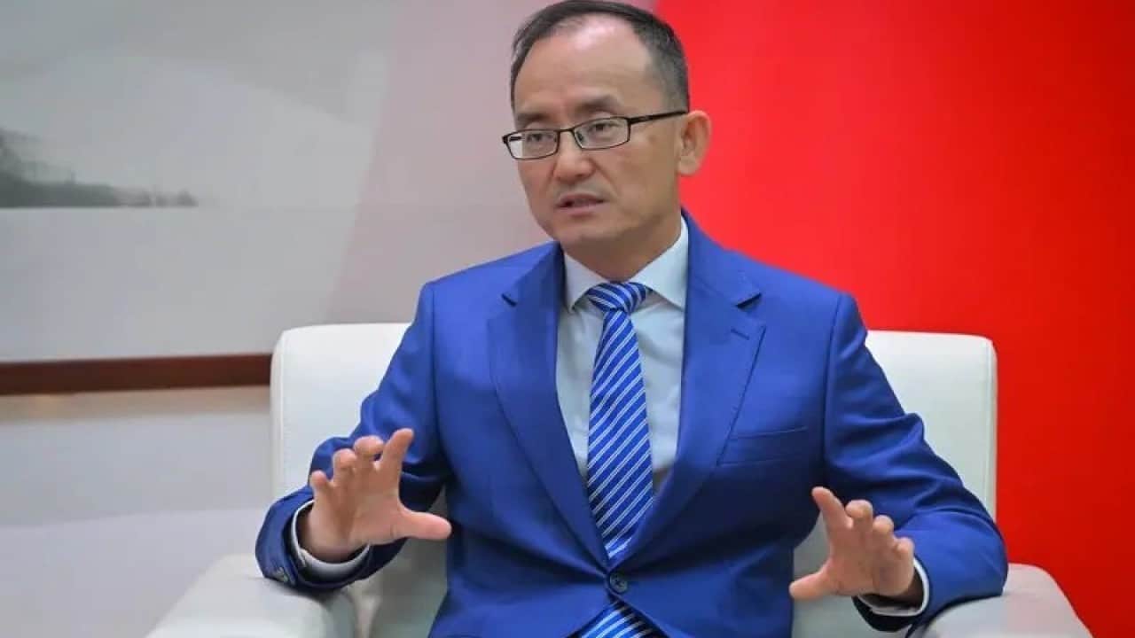 Foto - BYD'nin Manisa yatırımını engelledikleri söyleniyordu: Çin'den Türkiye'ye flaş teklif geldi