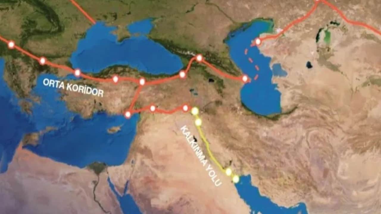 Foto - BYD'nin Manisa yatırımını engelledikleri söyleniyordu: Çin'den Türkiye'ye flaş teklif geldi