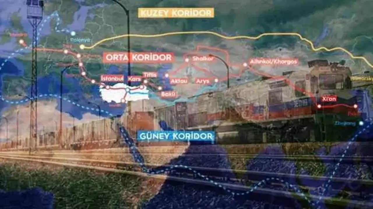 Foto - BYD'nin Manisa yatırımını engelledikleri söyleniyordu: Çin'den Türkiye'ye flaş teklif geldi