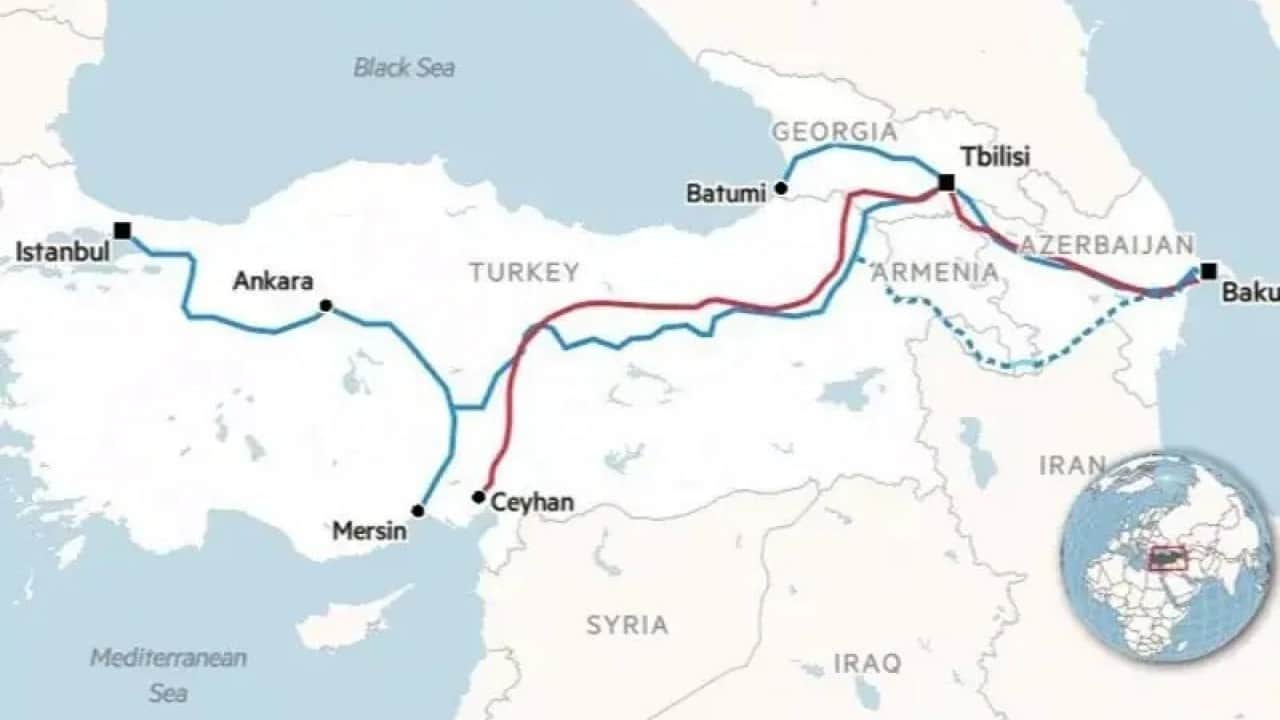 Foto - BYD'nin Manisa yatırımını engelledikleri söyleniyordu: Çin'den Türkiye'ye flaş teklif geldi