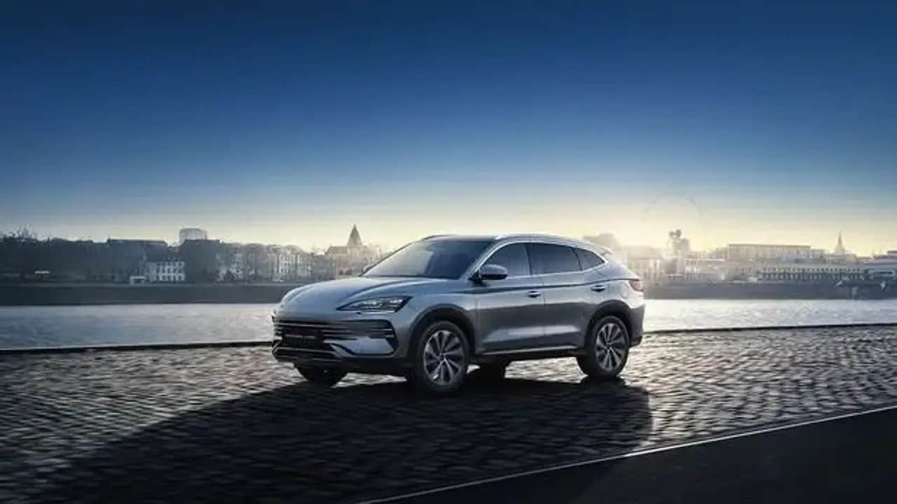 Foto - BYD'nin Türkiye yatırımını kimin iptal ettirdiği belli oldu: 2015'teki olayı unutmamışlar