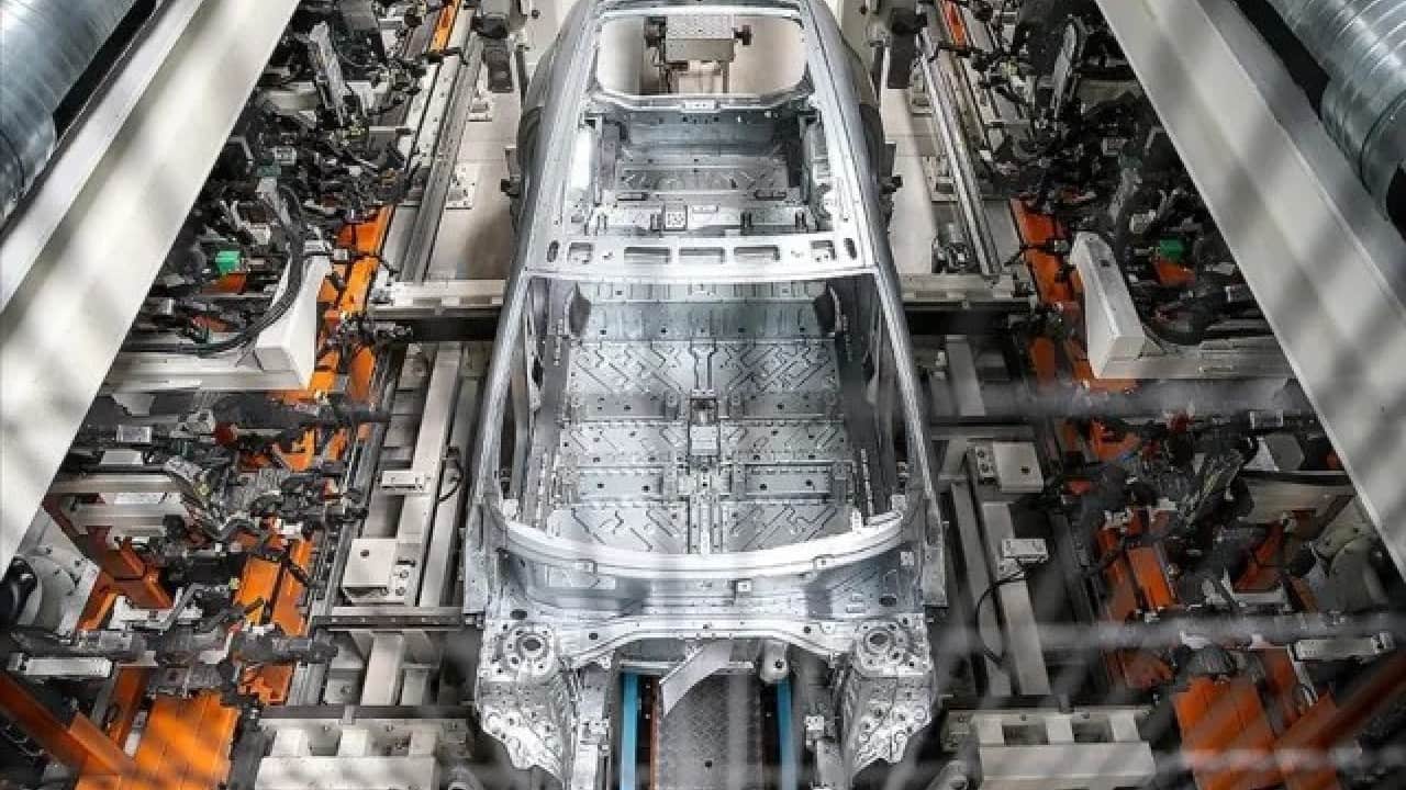Foto - BYD'nin Türkiye yatırımını kimin iptal ettirdiği belli oldu: 2015'teki olayı unutmamışlar