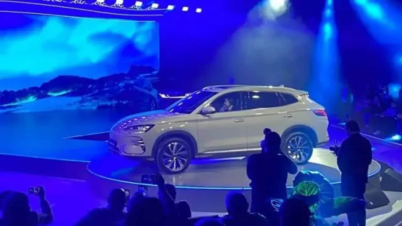 Foto - BYD'nin Türkiye yatırımını kimin iptal ettirdiği belli oldu: 2015'teki olayı unutmamışlar