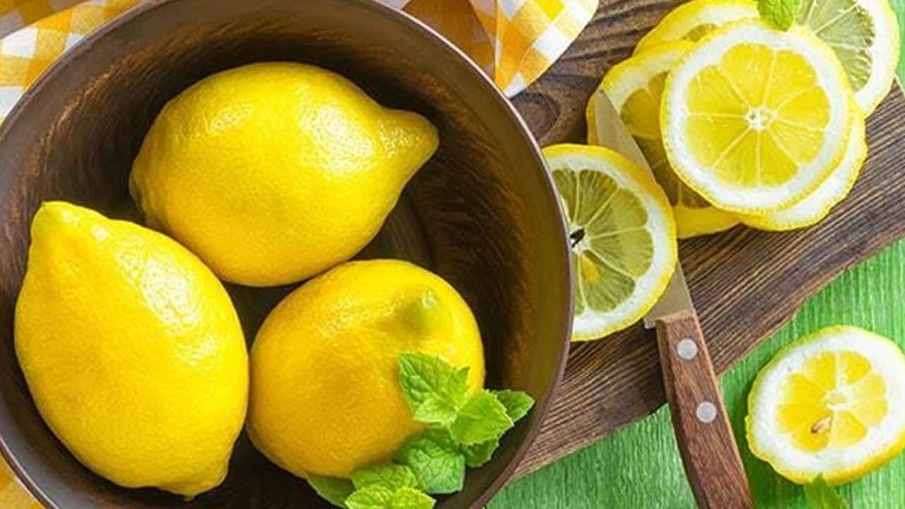 Foto - Doğal C vitamini deposu ama... Maden suyu: Toksin temizleyici görmek doğru değil, öyle bir zarar ki...