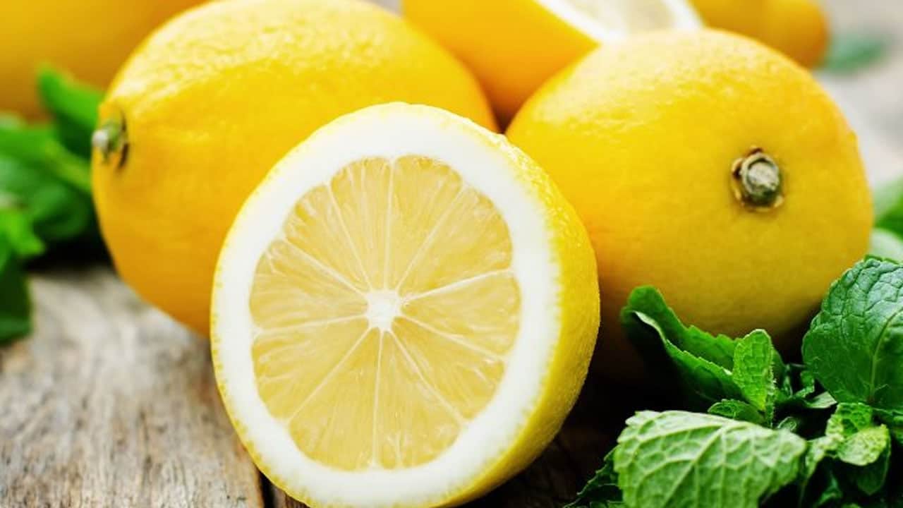 Foto - Doğal C vitamini deposu ama... Maden suyu: Toksin temizleyici görmek doğru değil, öyle bir zarar ki...