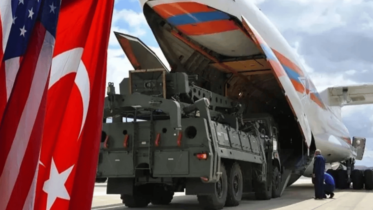 CAATSA yaptırımları nedir, F-35 krizi bitiyor mu? CAATSA yaptırımları kalkarsa ne olacak?
