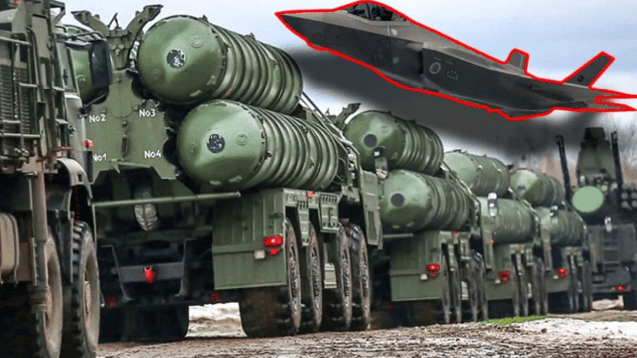 Foto - CAATSA yaptırımları nedir, F-35 krizi bitiyor mu? CAATSA yaptırımları kalkarsa ne olacak?