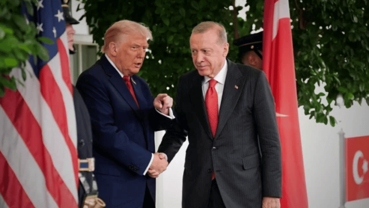 Foto - CAATSA yaptırımları nedir, F-35 krizi bitiyor mu? CAATSA yaptırımları kalkarsa ne olacak?