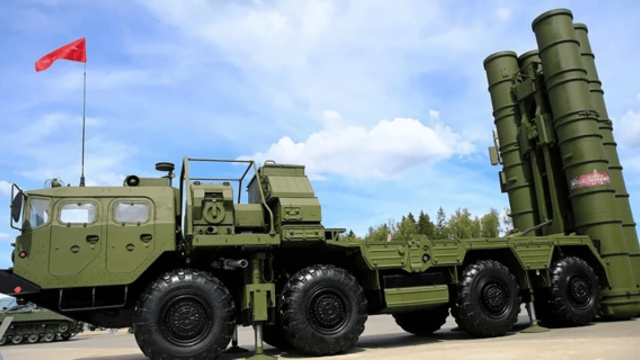 Foto - CAATSA yaptırımları nedir, F-35 krizi bitiyor mu? CAATSA yaptırımları kalkarsa ne olacak?