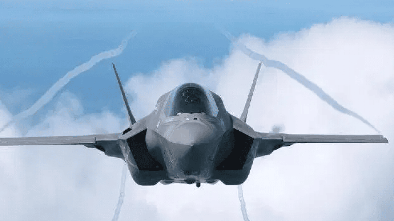 Foto - CAATSA yaptırımları nedir, F-35 krizi bitiyor mu? CAATSA yaptırımları kalkarsa ne olacak?