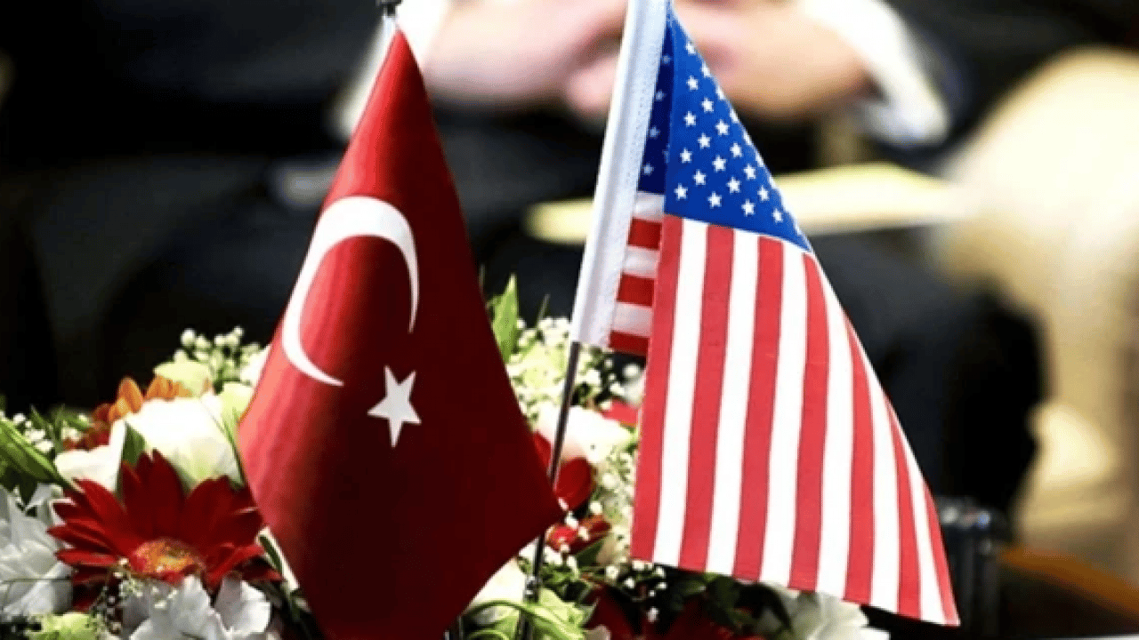 Foto - CAATSA yaptırımları nedir, F-35 krizi bitiyor mu? CAATSA yaptırımları kalkarsa ne olacak?