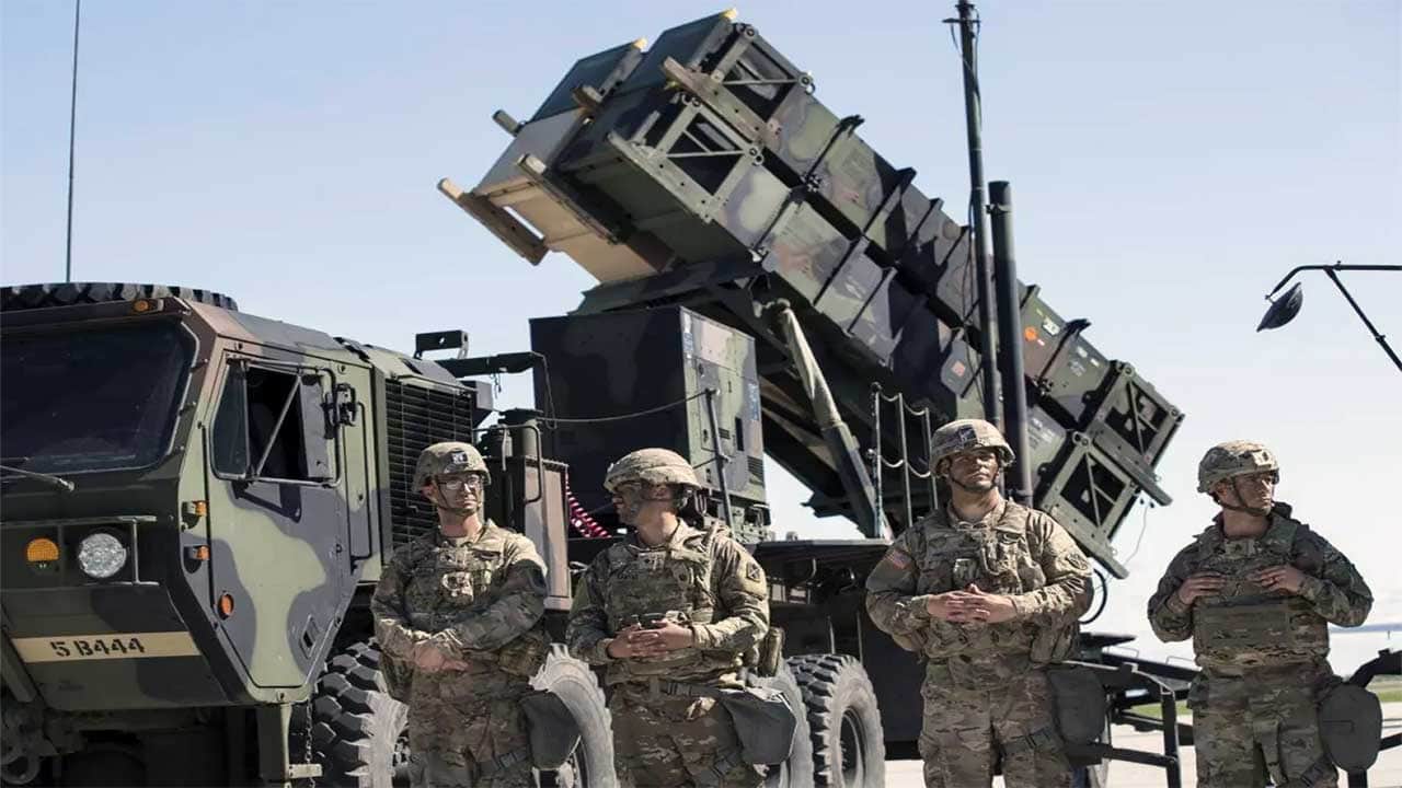 Foto - Çabalıyorlar ama gedik kapanmıyor! ABD ordusunda silah ve mühimmat krizi
