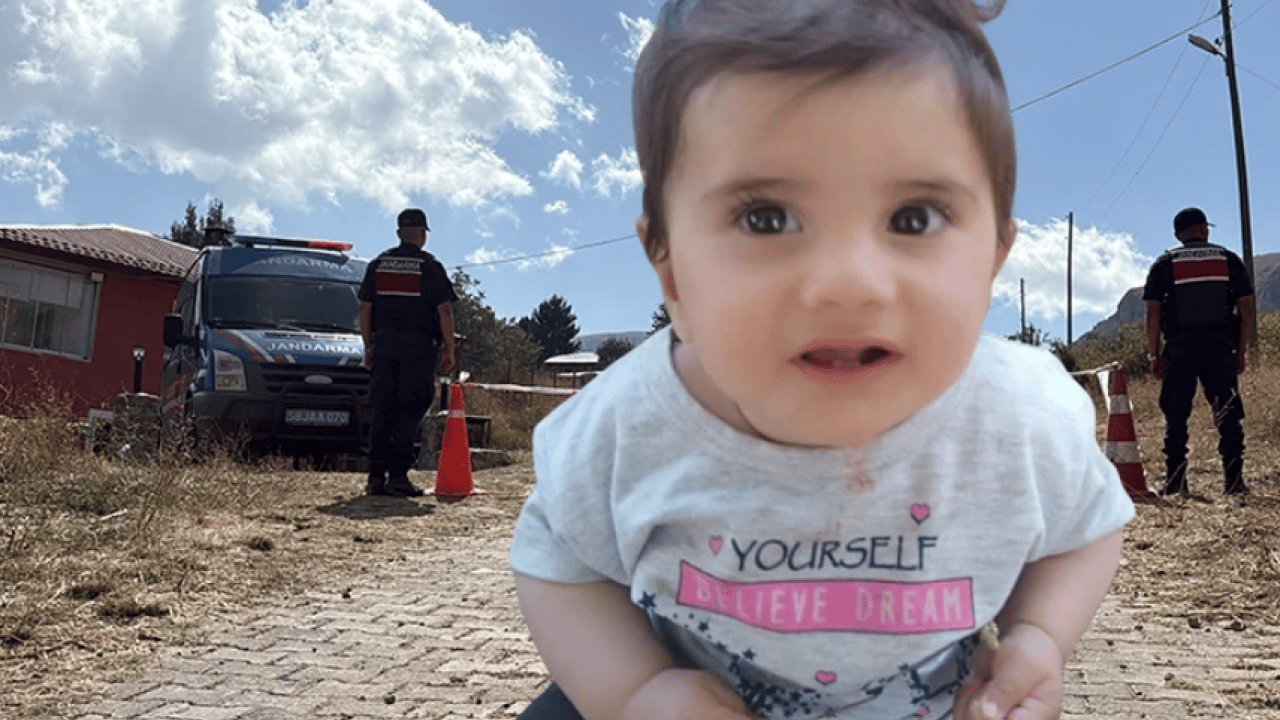 Foto - 'Çadırdan alıp götürdü' denilmişti: Büşra Bebek dosyasında flaş gözaltı