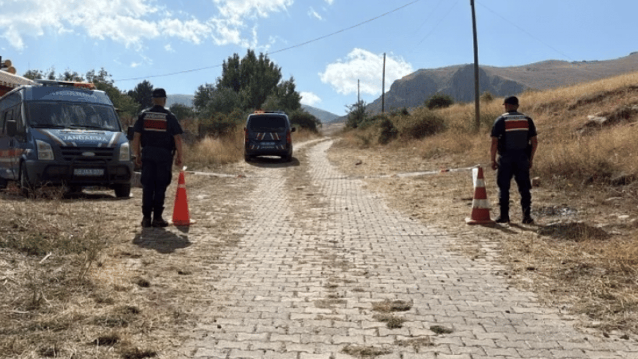 Foto - 'Çadırdan alıp götürdü' denilmişti: Büşra Bebek dosyasında flaş gözaltı