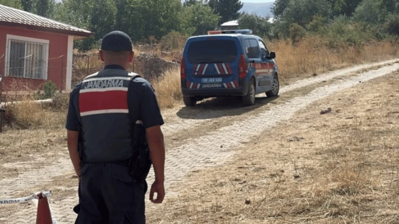 Foto - 'Çadırdan alıp götürdü' denilmişti: Büşra Bebek dosyasında flaş gözaltı