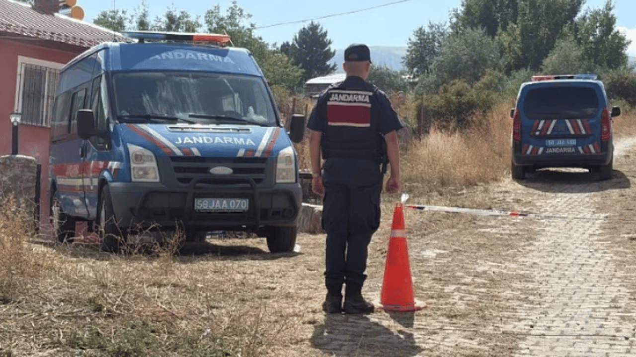 Foto - 'Çadırdan alıp götürdü' denilmişti: Büşra Bebek dosyasında flaş gözaltı