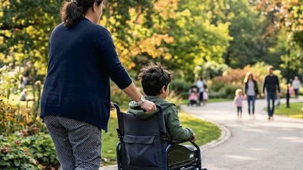 Foto - Çalışan annelere müjde! O şartı sağlayanlar yıllarca erken emekli olup maaşı kapacak