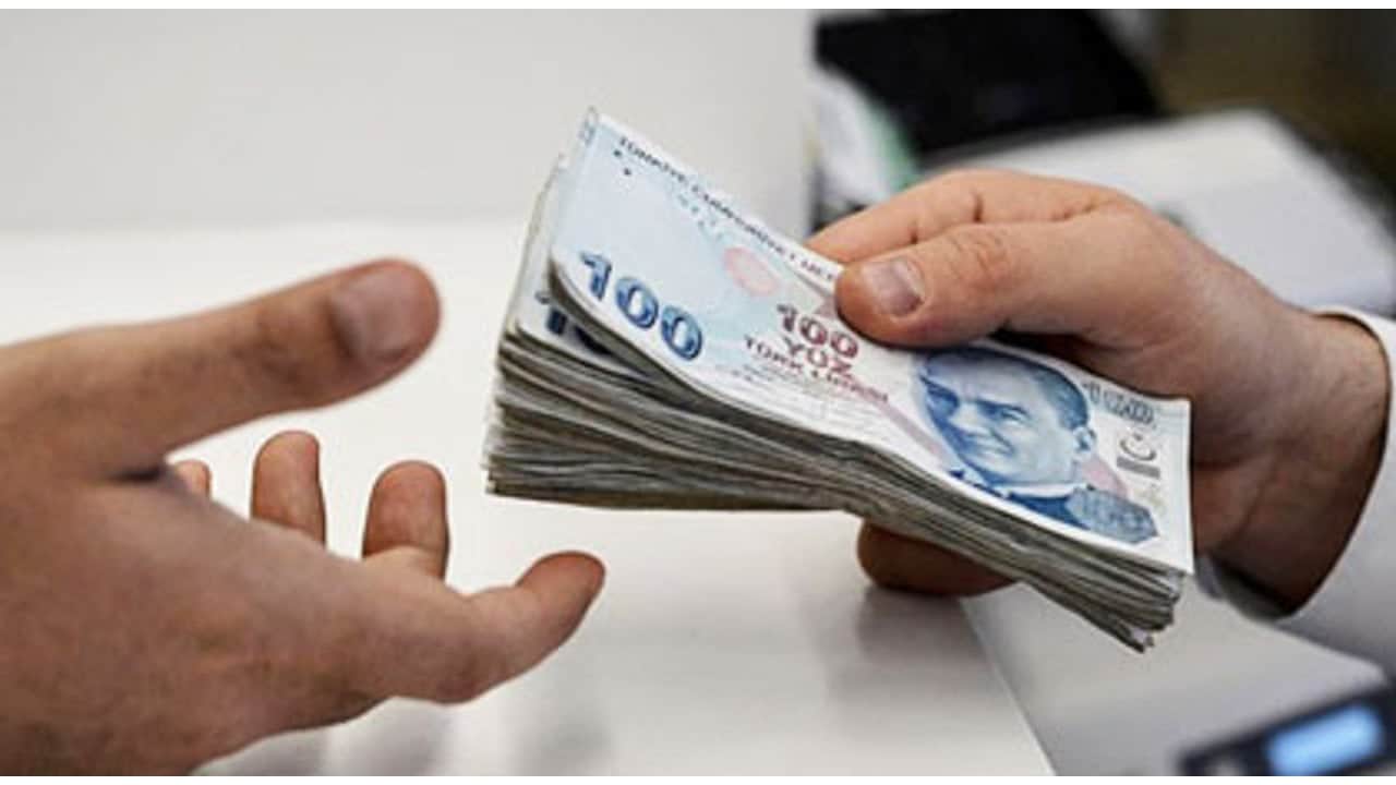 Foto - Çalışanları mutlu edecek haber: O şartı sağlayanlar çift maaş alacak