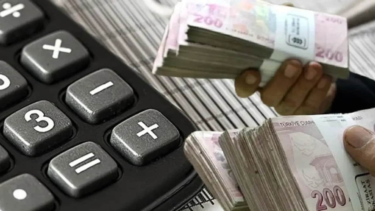Foto - Çalışanları mutlu edecek haber: O şartı sağlayanlar çift maaş alacak