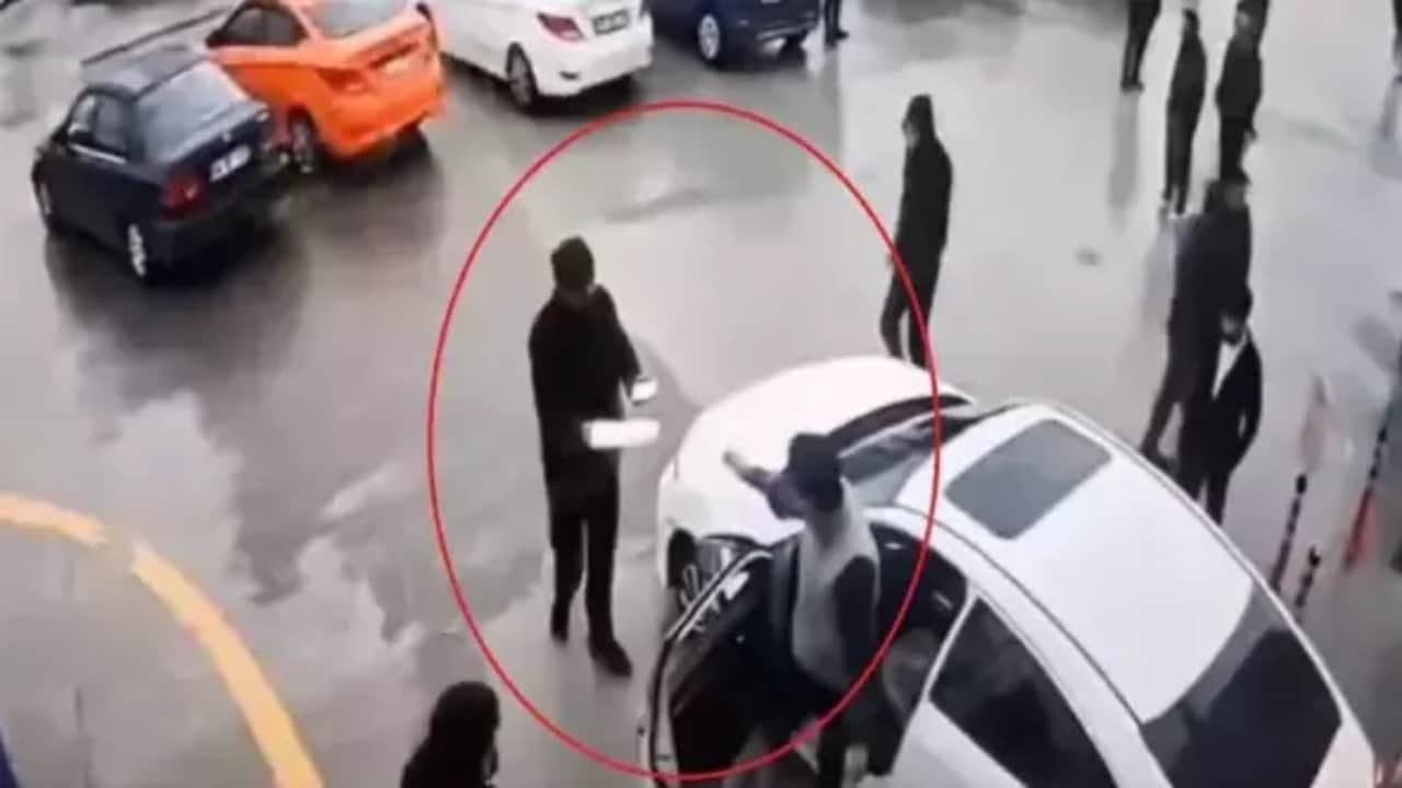 Foto - Çalışanları, polis memurunu döverek öldürmüştü! TÜVTÜRK’ten akılalmaz cinayet sonrası yeni karar