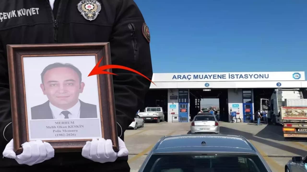 Foto - Çalışanları, polis memurunu döverek öldürmüştü! TÜVTÜRK’ten akılalmaz cinayet sonrası yeni karar