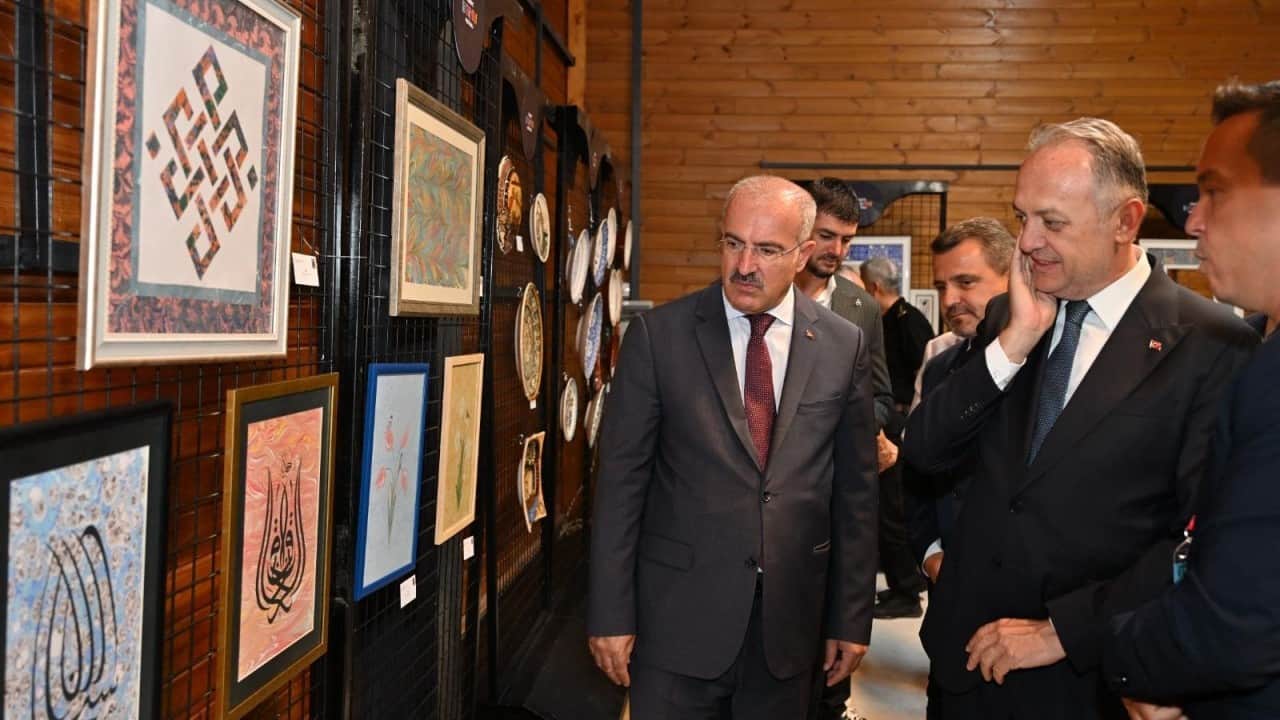 Foto - Çanakkale beşinci kez Kültür Yolu Festivali ile buluştu