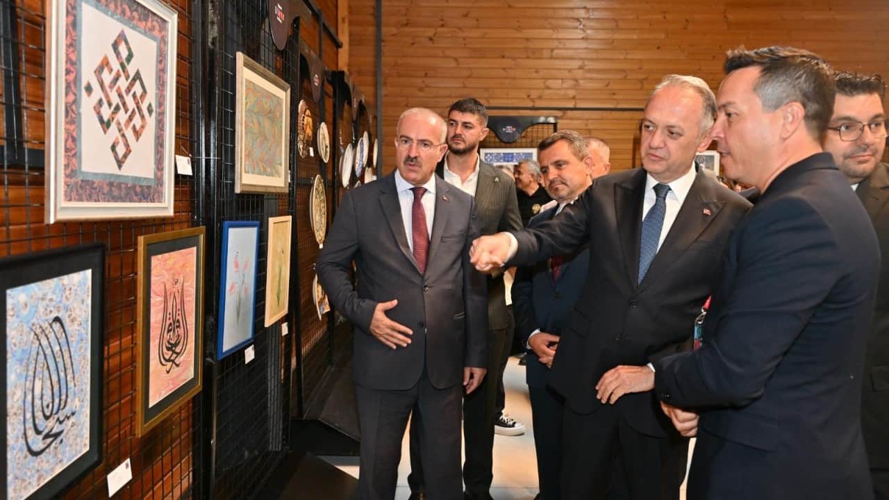 Foto - Çanakkale beşinci kez Kültür Yolu Festivali ile buluştu